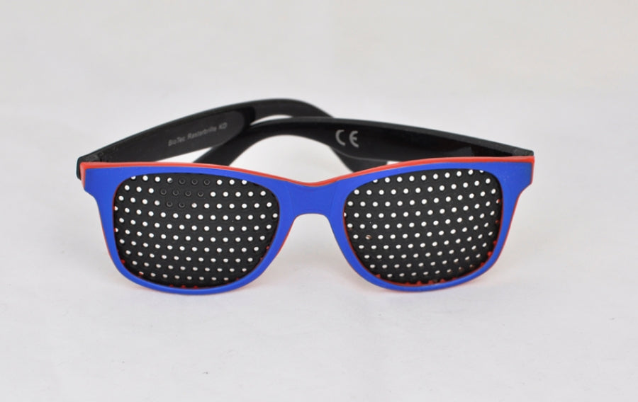 Kids Pinhole Glasses - Australia