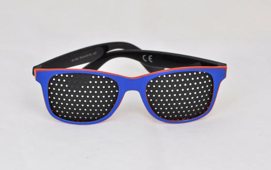 Kids Pinhole Glasses - Australia