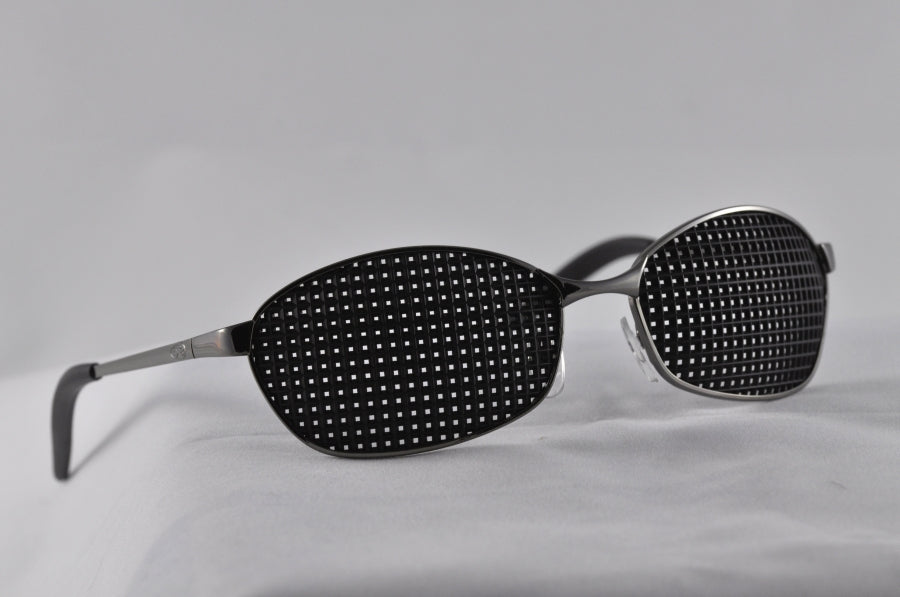 Long Pyramid Glasses - Australia