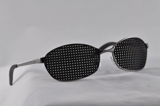 Long Pyramid Glasses - Australia