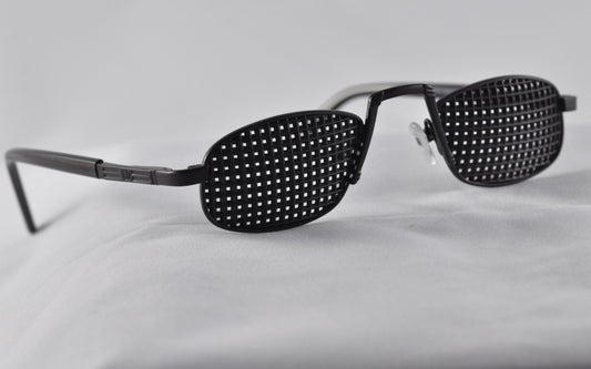 Reading Pyramid Glasses - Australia