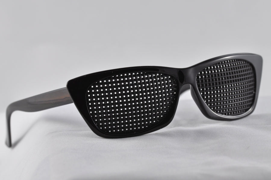 Black Pyramid Glasses - Australia