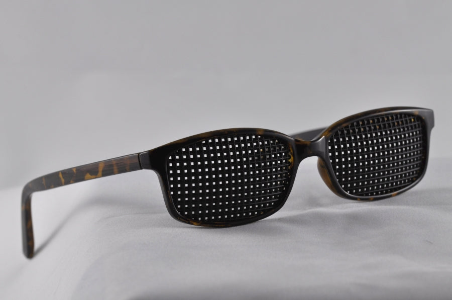 Acetato Pyramid Glasses - Australia