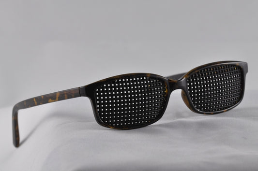 Acetato Pyramid Glasses - Australia