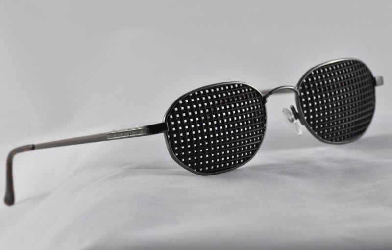 Classic Pyramid Glasses - Australia