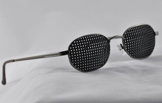 Classic Pyramid Glasses - Australia