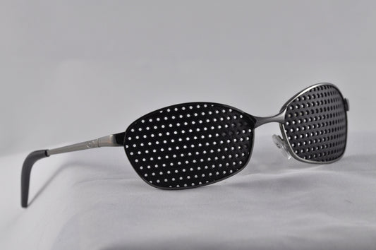 Long Pinhole Glasses - Australia