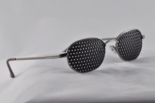 Classic Pinhole Glasses - Australia